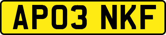 AP03NKF