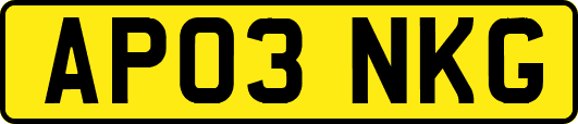 AP03NKG