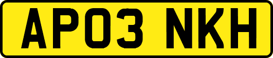 AP03NKH