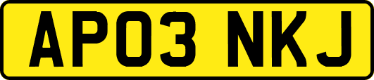 AP03NKJ