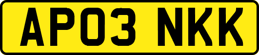 AP03NKK