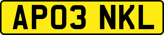 AP03NKL