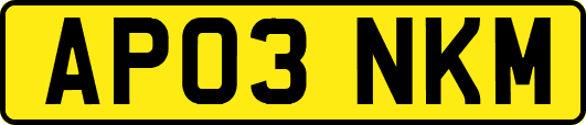 AP03NKM