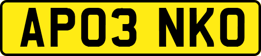 AP03NKO