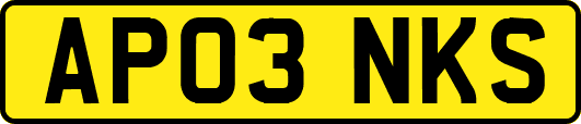 AP03NKS