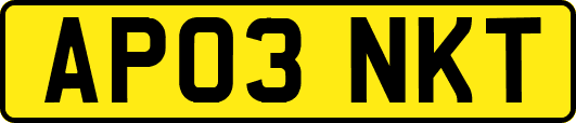AP03NKT