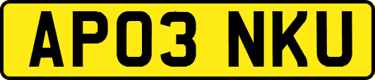 AP03NKU
