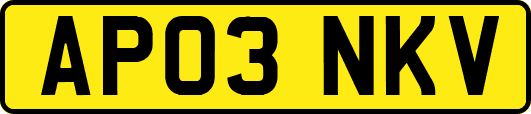 AP03NKV