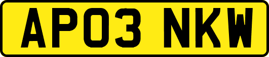 AP03NKW