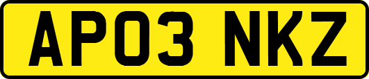 AP03NKZ