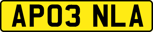 AP03NLA