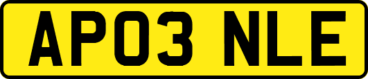 AP03NLE