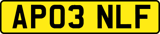 AP03NLF