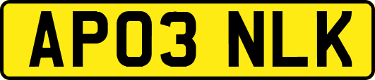 AP03NLK