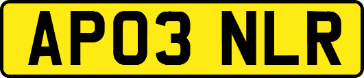 AP03NLR