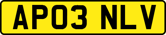 AP03NLV