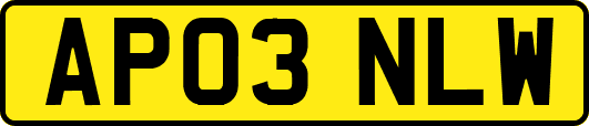 AP03NLW
