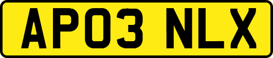 AP03NLX