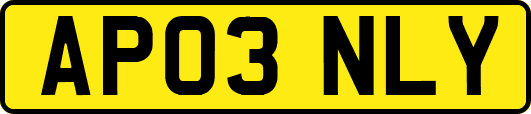 AP03NLY