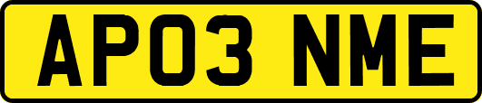 AP03NME