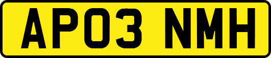 AP03NMH