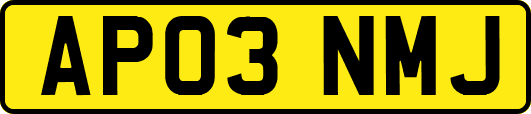 AP03NMJ