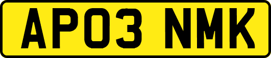 AP03NMK