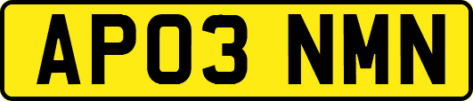 AP03NMN