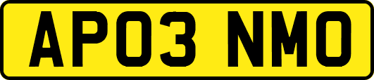 AP03NMO