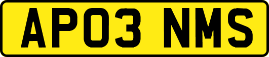AP03NMS