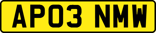 AP03NMW