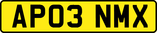 AP03NMX