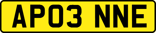 AP03NNE