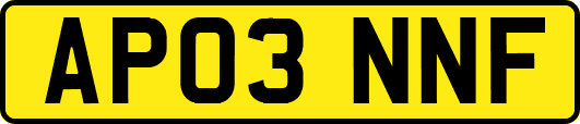 AP03NNF
