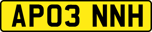 AP03NNH