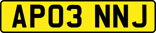 AP03NNJ