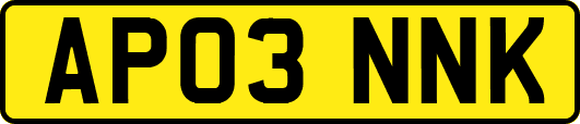 AP03NNK