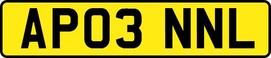AP03NNL