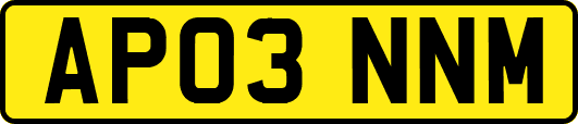 AP03NNM