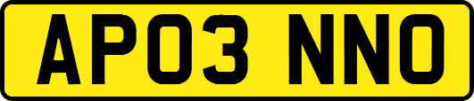 AP03NNO