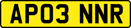 AP03NNR