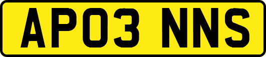 AP03NNS