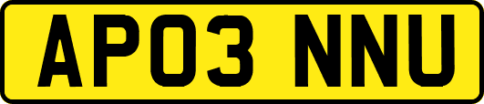 AP03NNU