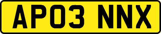 AP03NNX