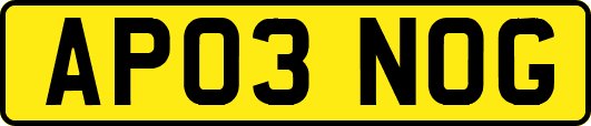 AP03NOG