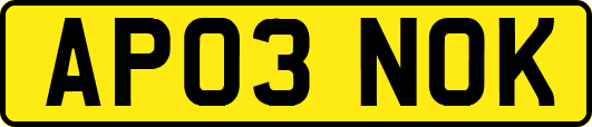 AP03NOK