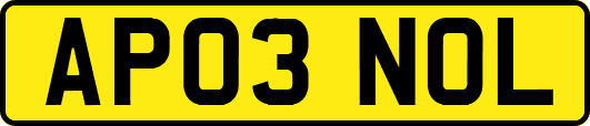 AP03NOL
