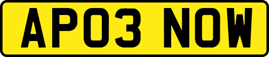 AP03NOW