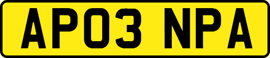 AP03NPA