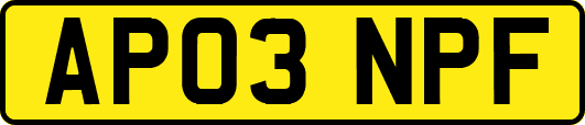AP03NPF
